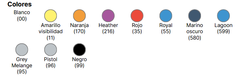 Short sleeve t-shirts men's Clique Active