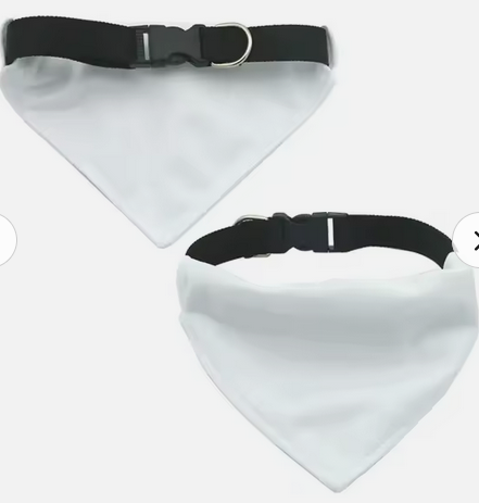 Dog Bandana