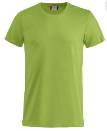 Short sleeve t-shirts men's Clique basic