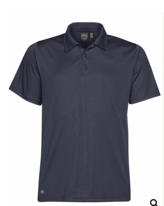 POLO STROMTECH MEN'S