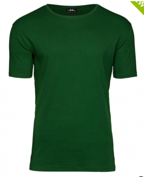 Short sleeve t-shirts men's Tee Jays