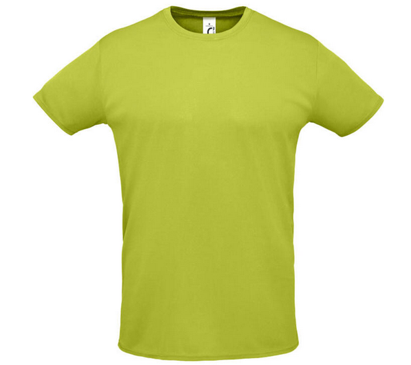 Short sleeve t-shirts men's Sol's