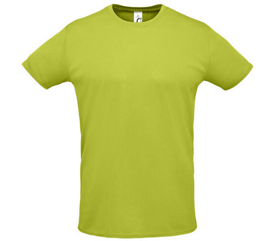 Short sleeve t-shirts men's Sol's