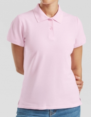 Polo Ladie's Fruit of the loom