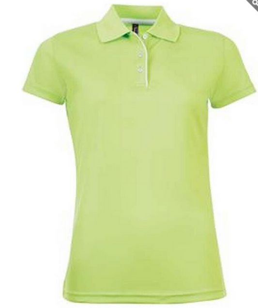 Polo women Sol's performer