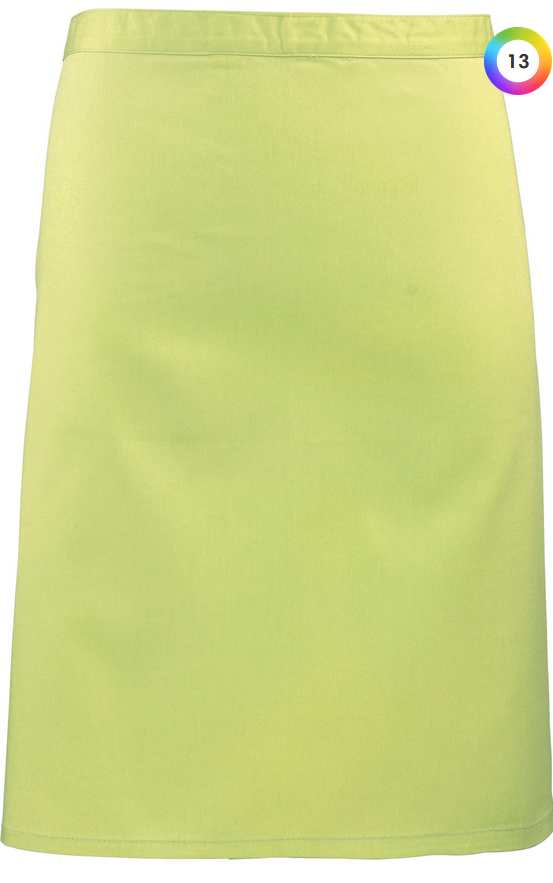 Mid-Length Waist Apron Premier