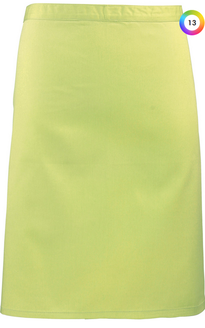 Mid-Length Waist Apron Premier