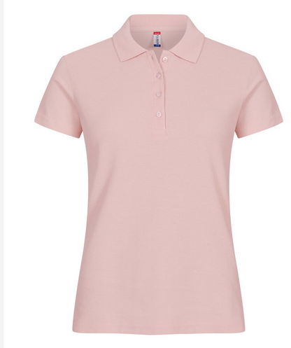 polo women's Clique basic