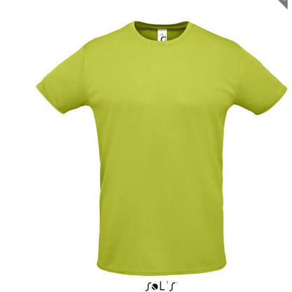 T-shirts Sol's Sprint men's