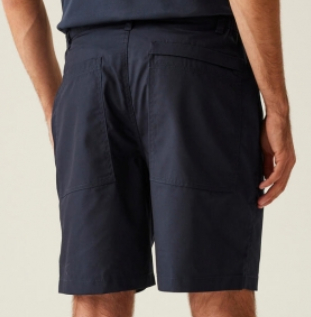 Short New Action Regatta men's