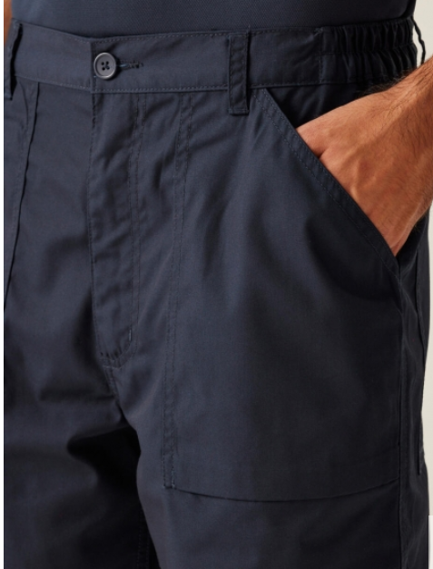 Short New Action Regatta men's