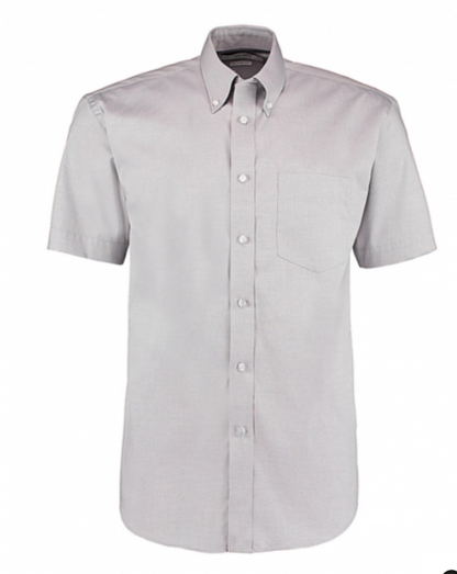 Corporate Oxford Shirt Classic Fit men's Kustom kit