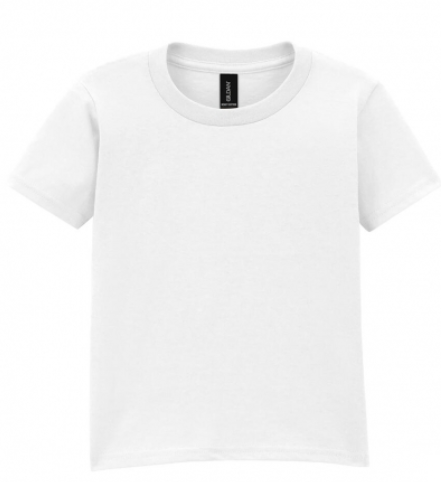 Heavy cotton kids t-shirt Gildan