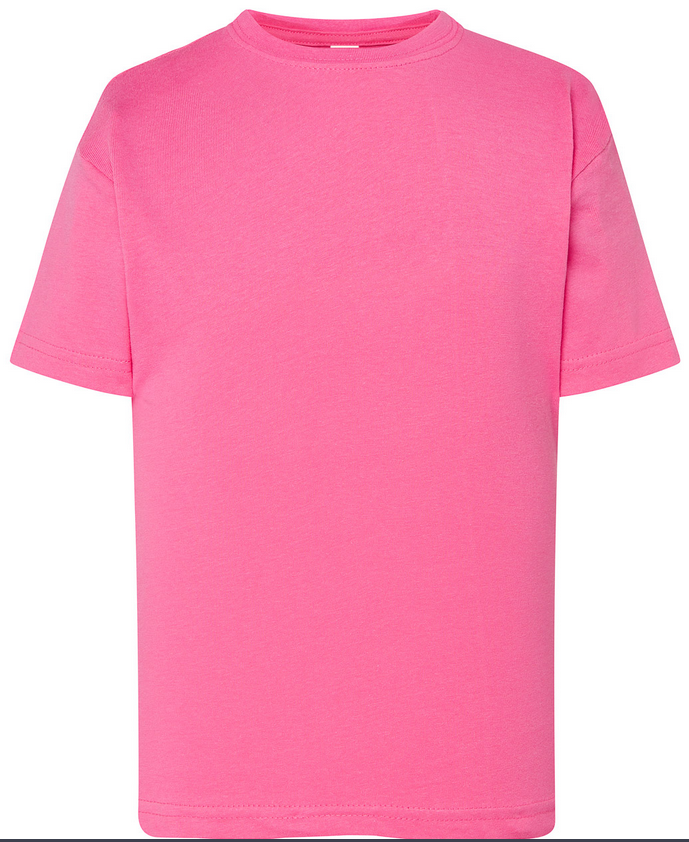 T-Shirt Kid JHK