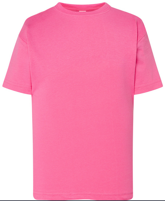 T-Shirt Kid JHK