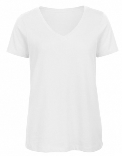 Short sleeve t-shirts B&C ladies