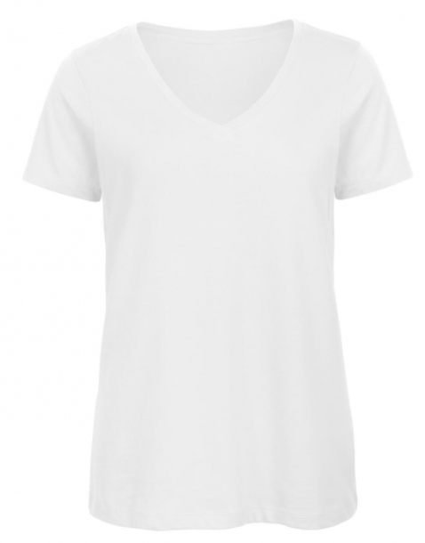 Short sleeve t-shirts B&C ladies