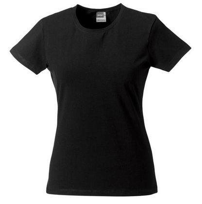 Short sleeve t-shirts Rusell ladie