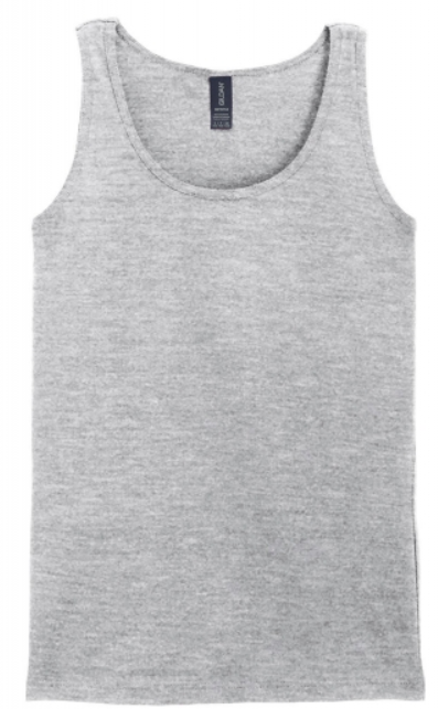 Tank Top Ladies Gildan
