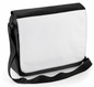 Sublimation Messenger Bag