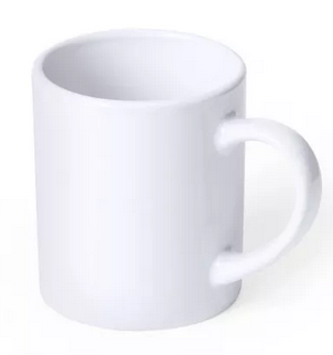 Sublimation mug