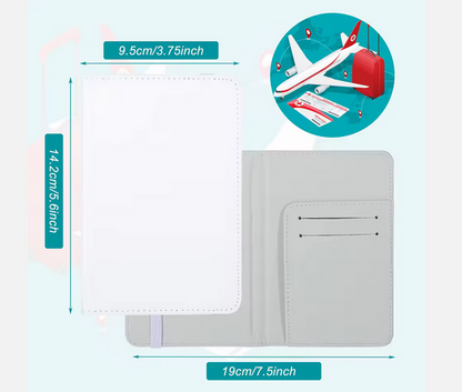 Passaport Covers