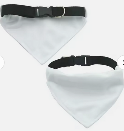 Dog Bandana
